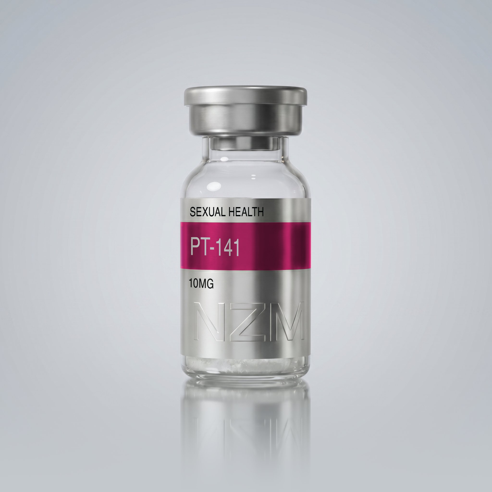 PT-141 — Sexual Health