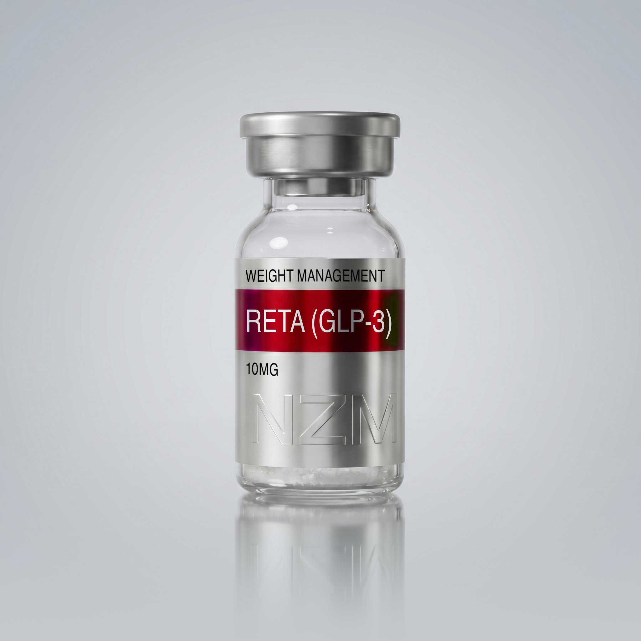 RETATRUTIDE — Weight Management