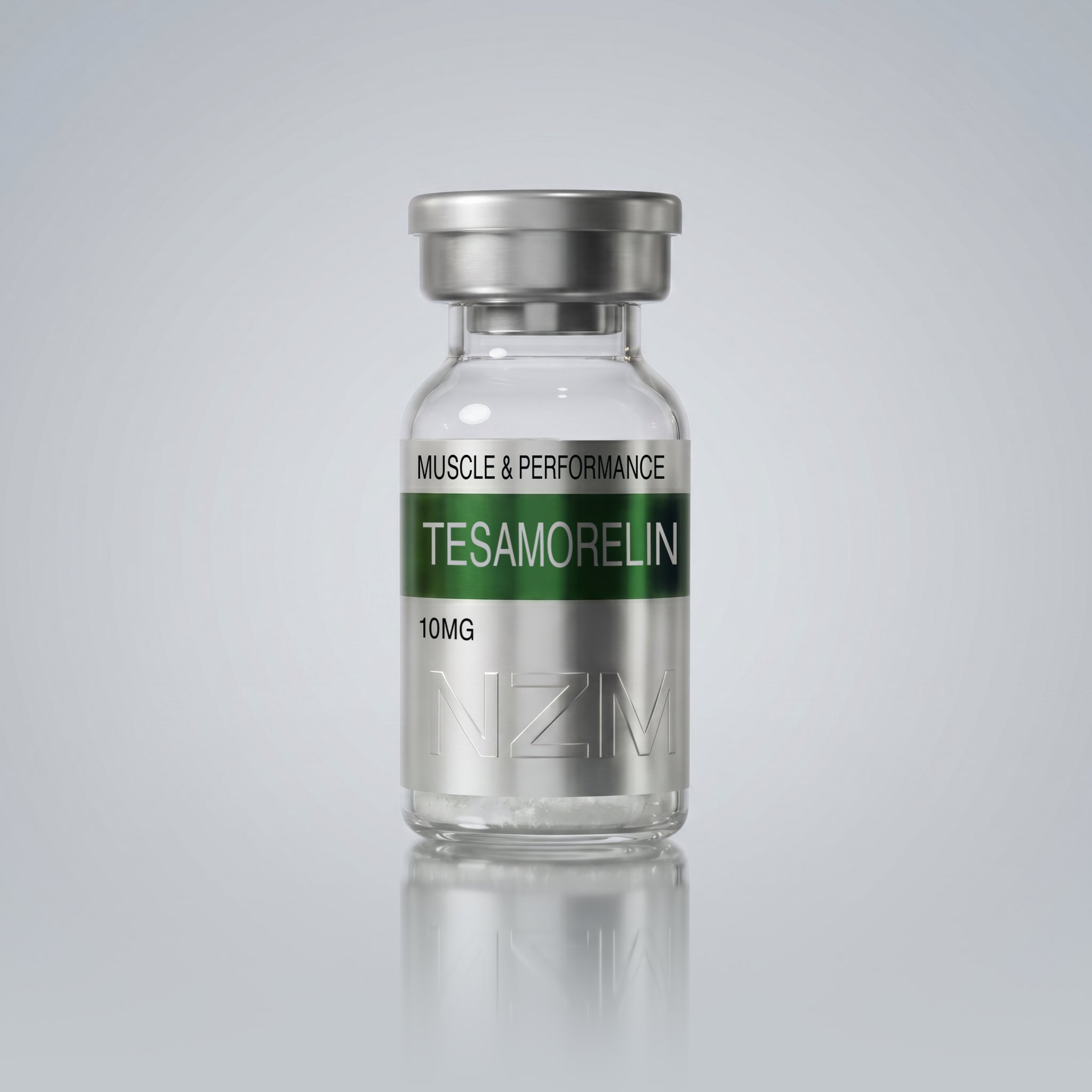 TESAMORELIN — Muscle & Performance